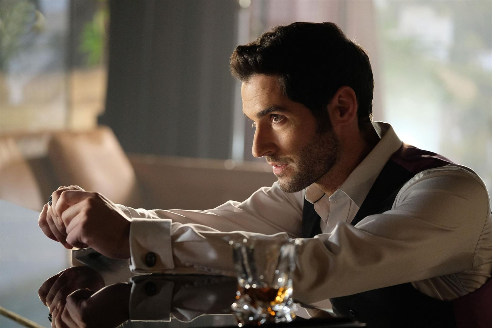 Lucifer