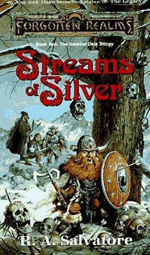 streams of silver streams of silver