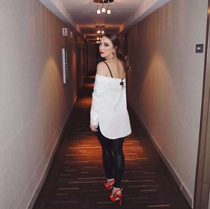 Hailie Scott