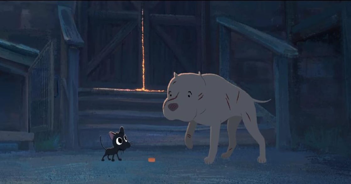 Kitbull (2019)