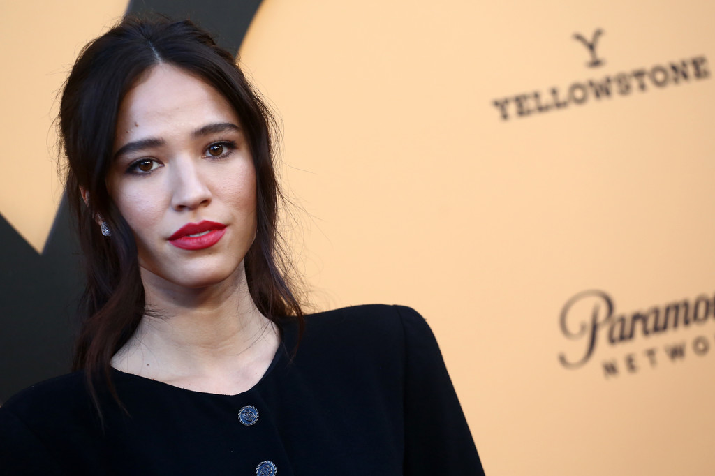 Kelsey Chow Kelsey Chow