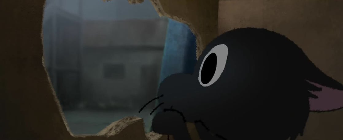 Kitbull (2019)