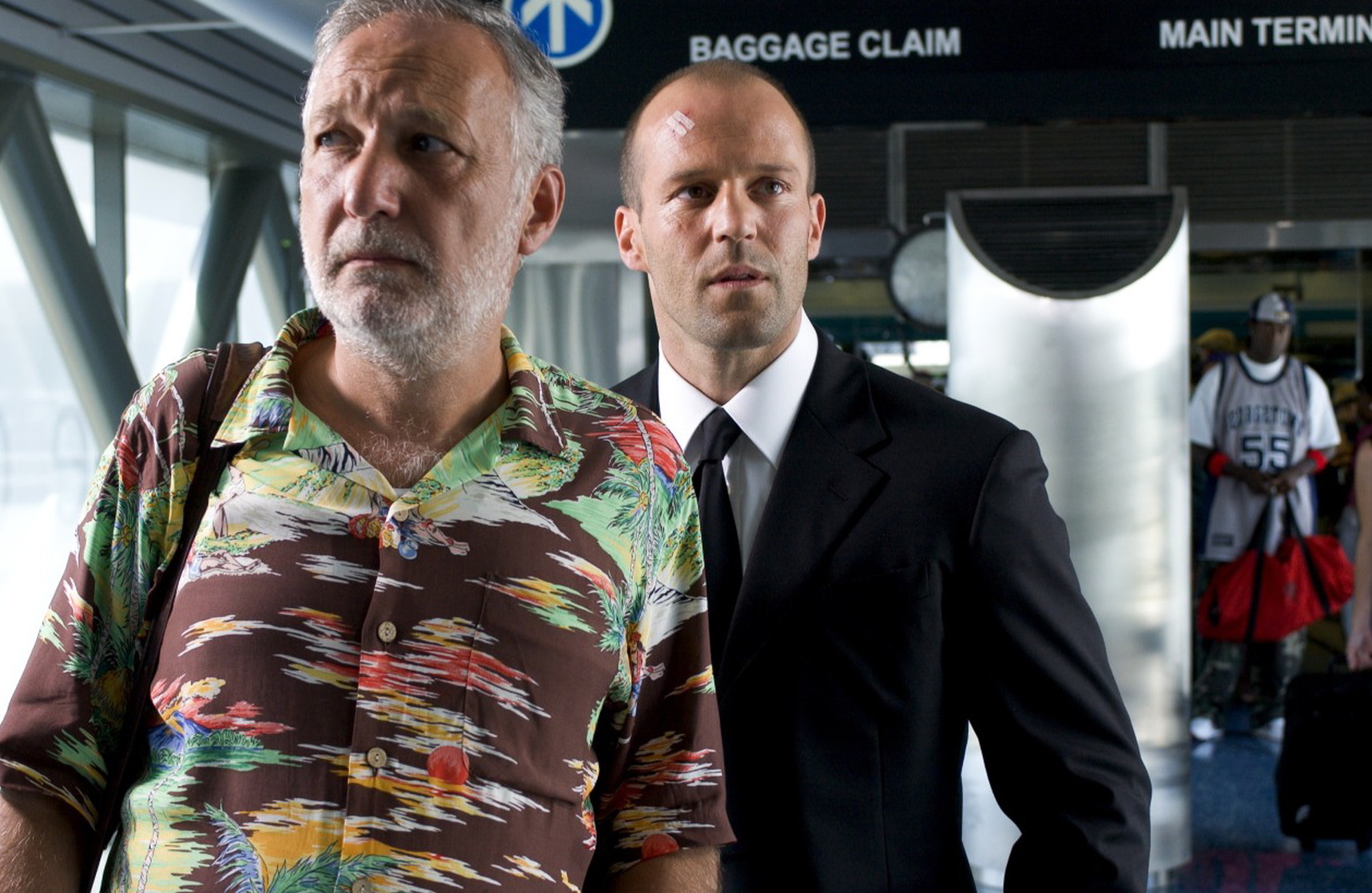 Transporter 2