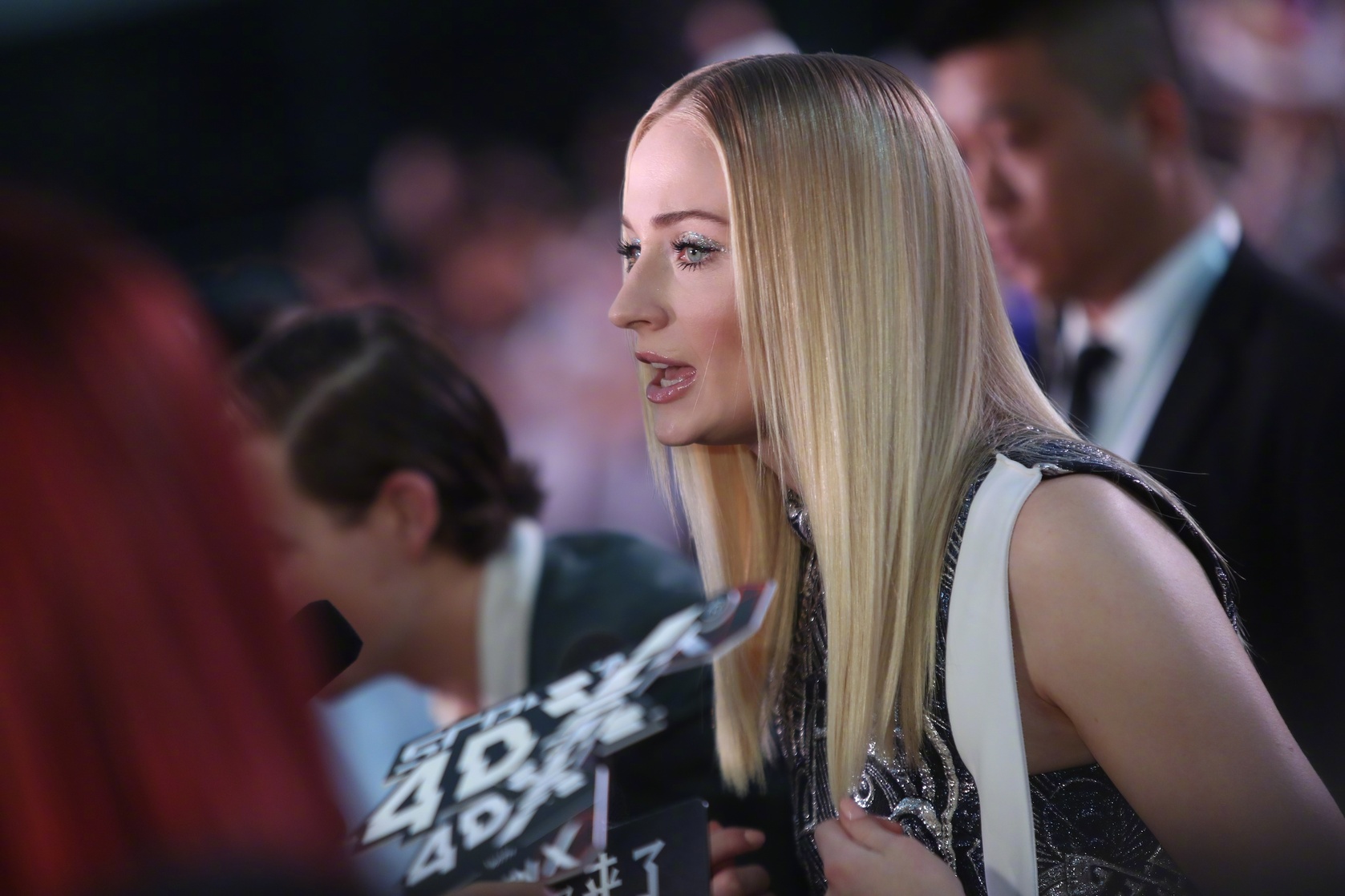 Sophie Turner