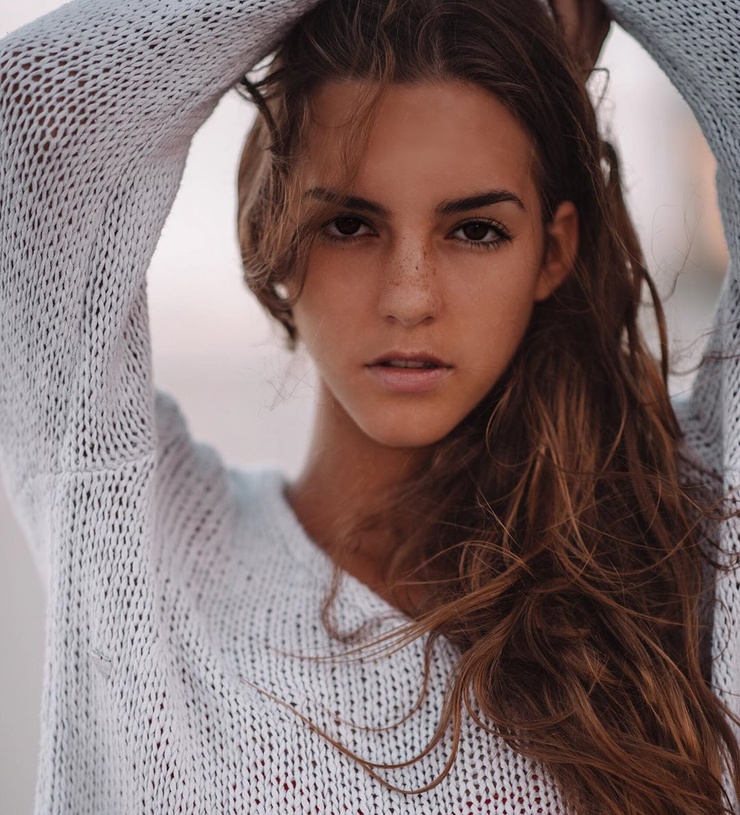 Emily Feld