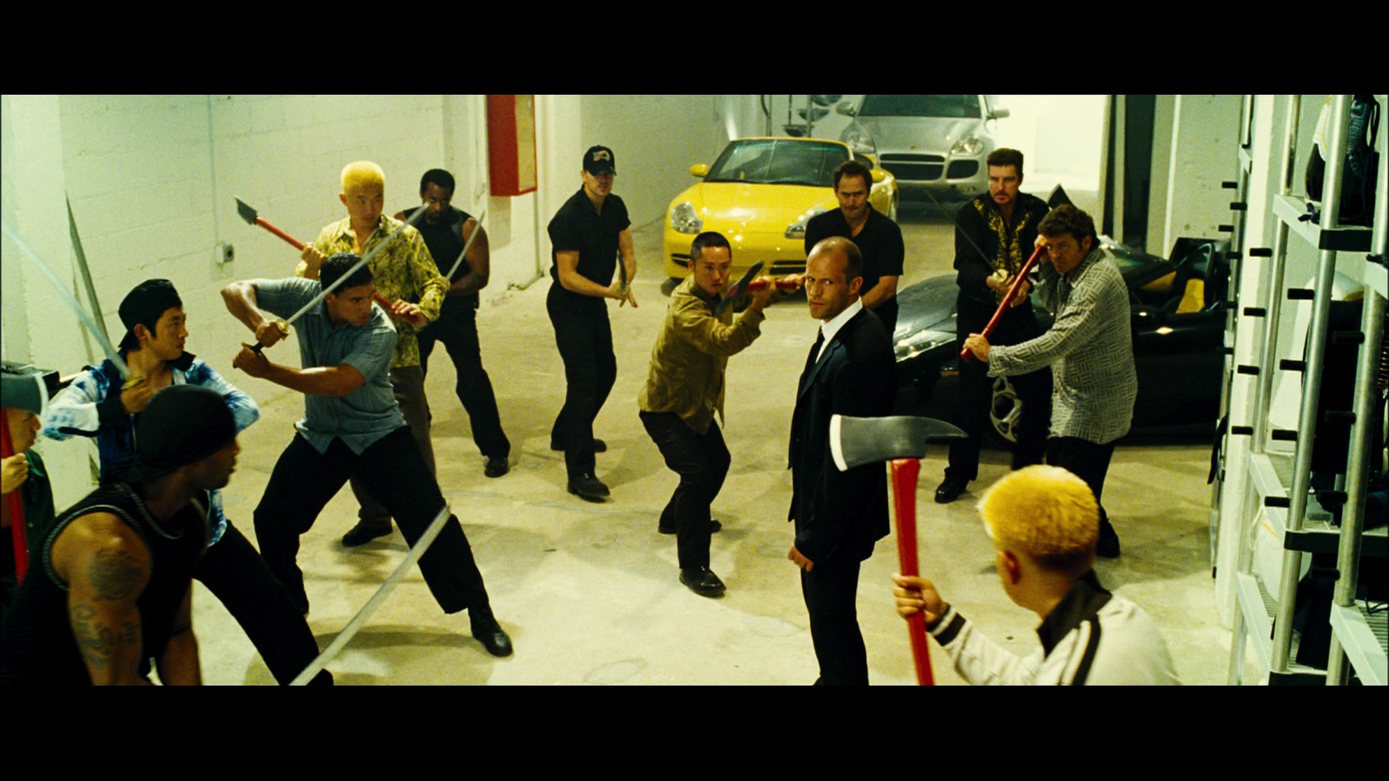 Transporter 2