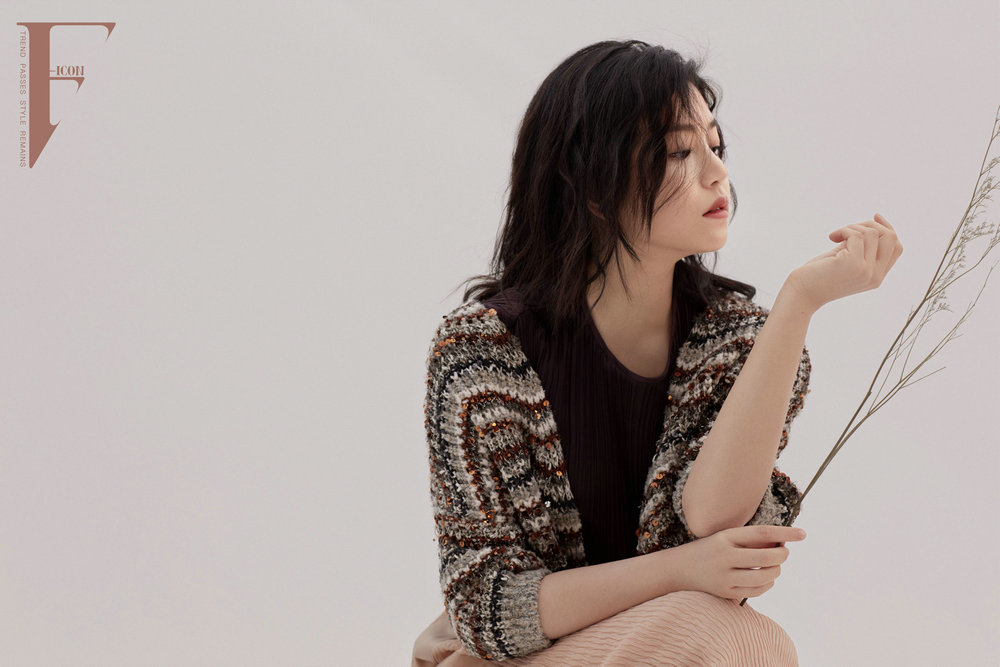 Michelle Chen