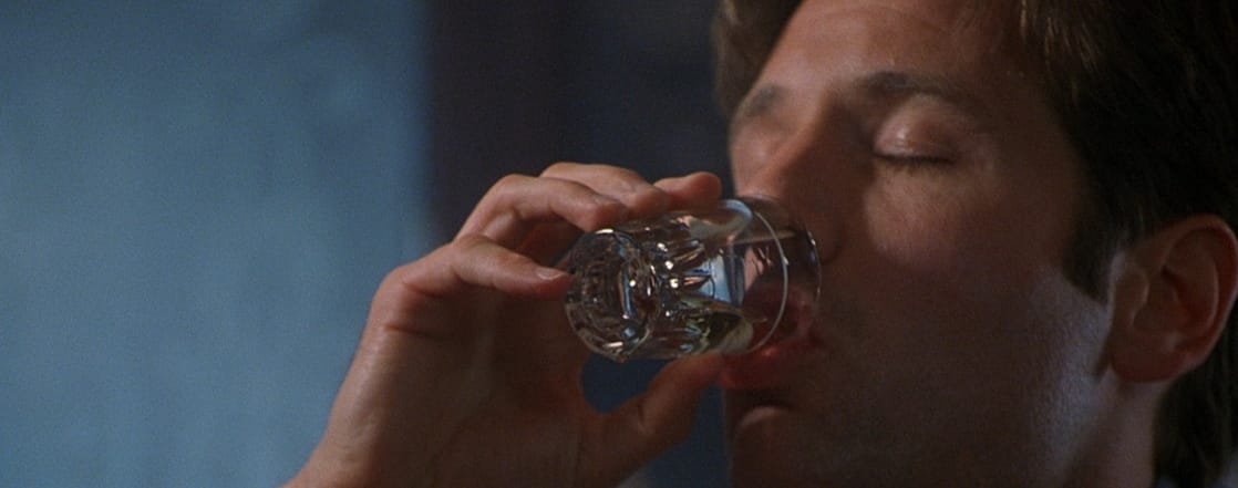 The X Files: Fight the Future