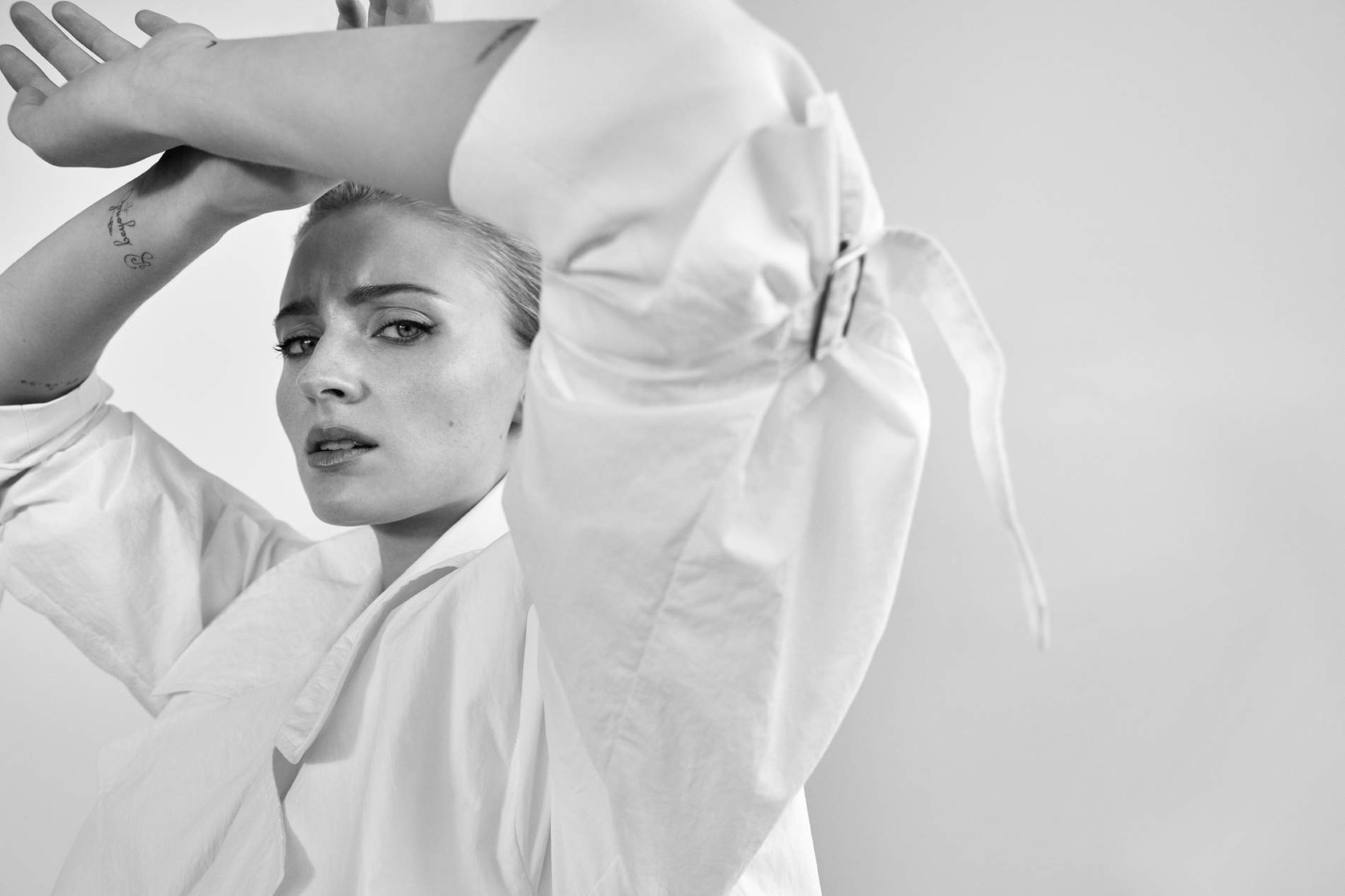 Sophie Turner Sophie Turner