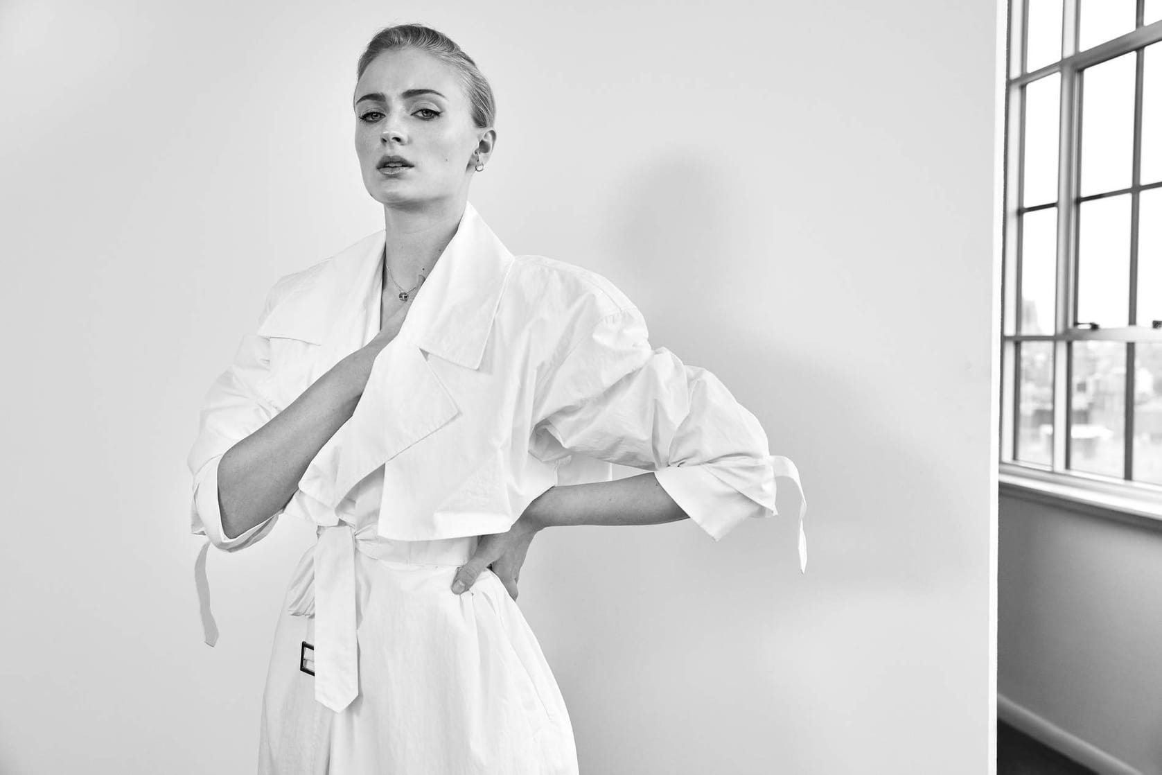 Sophie Turner Sophie Turner