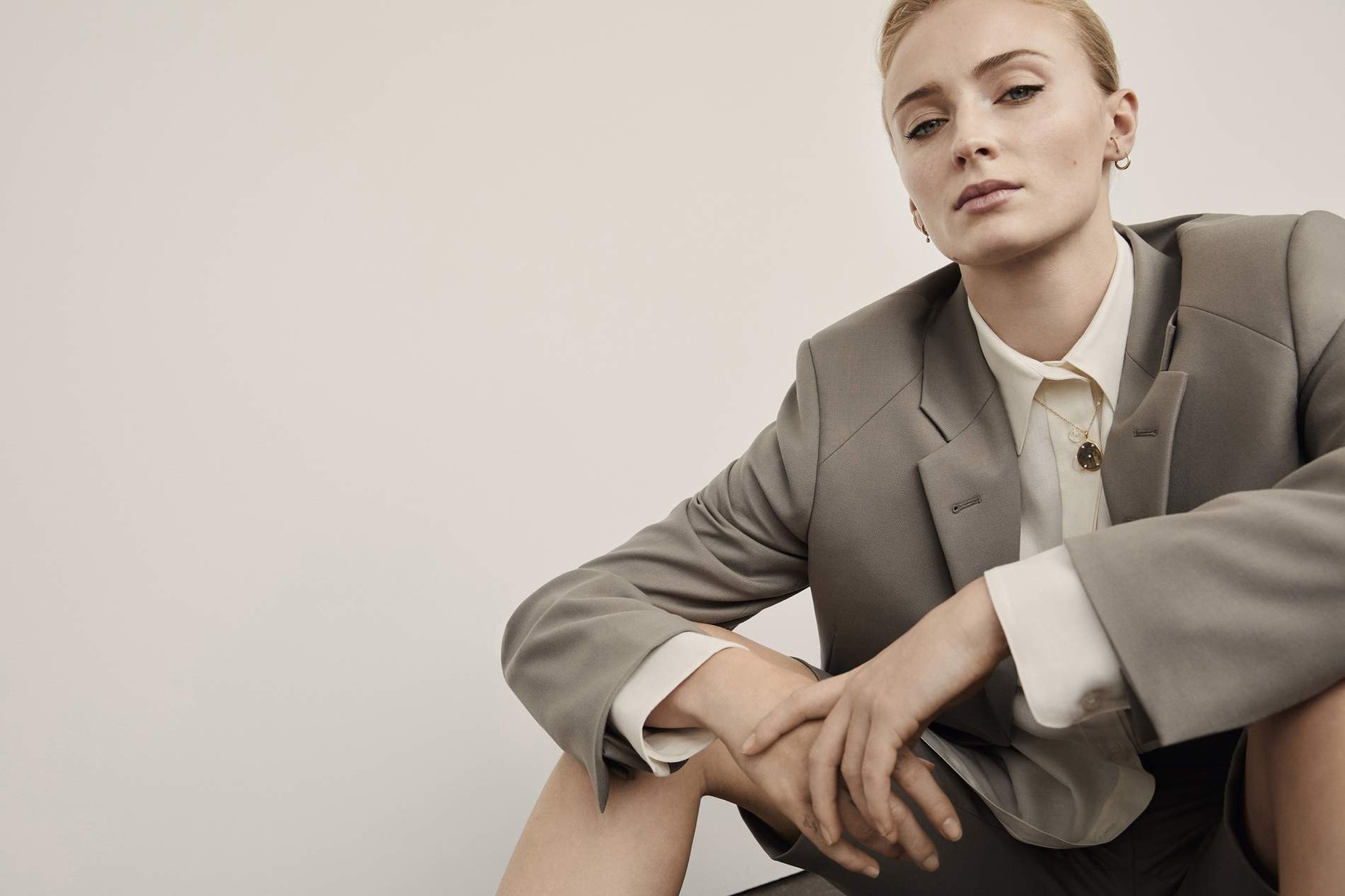 Sophie Turner Sophie Turner