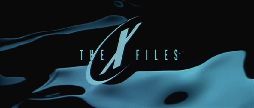 The X Files: Fight the Future