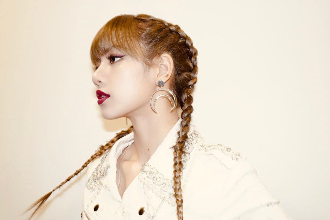 Lalisa Manoban Lalisa Manoban