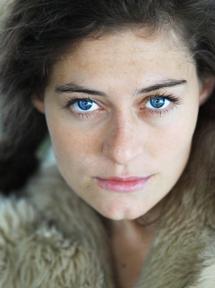 Jarah Maria Anders