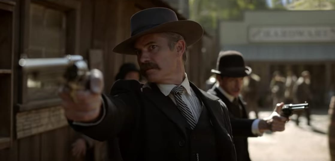 Deadwood: The Movie