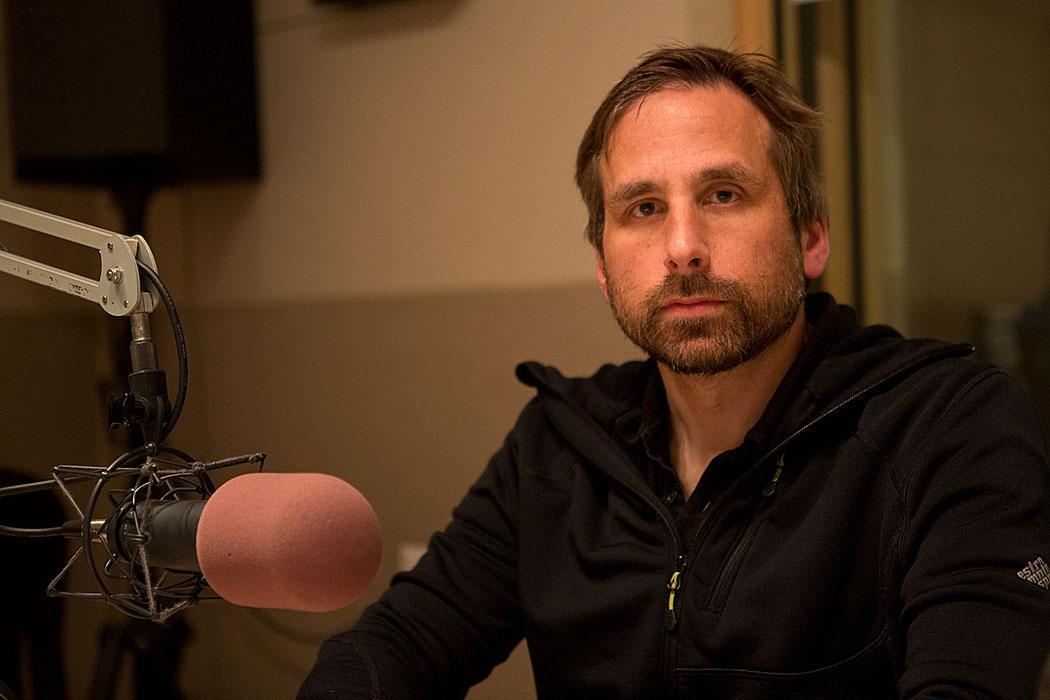 Ken Levine