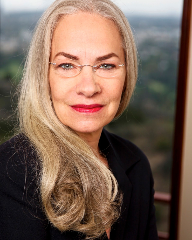 Picture of Jacalyn O'Shaughnessy