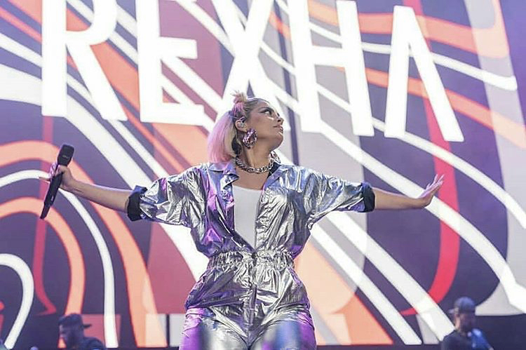 Bebe Rexha