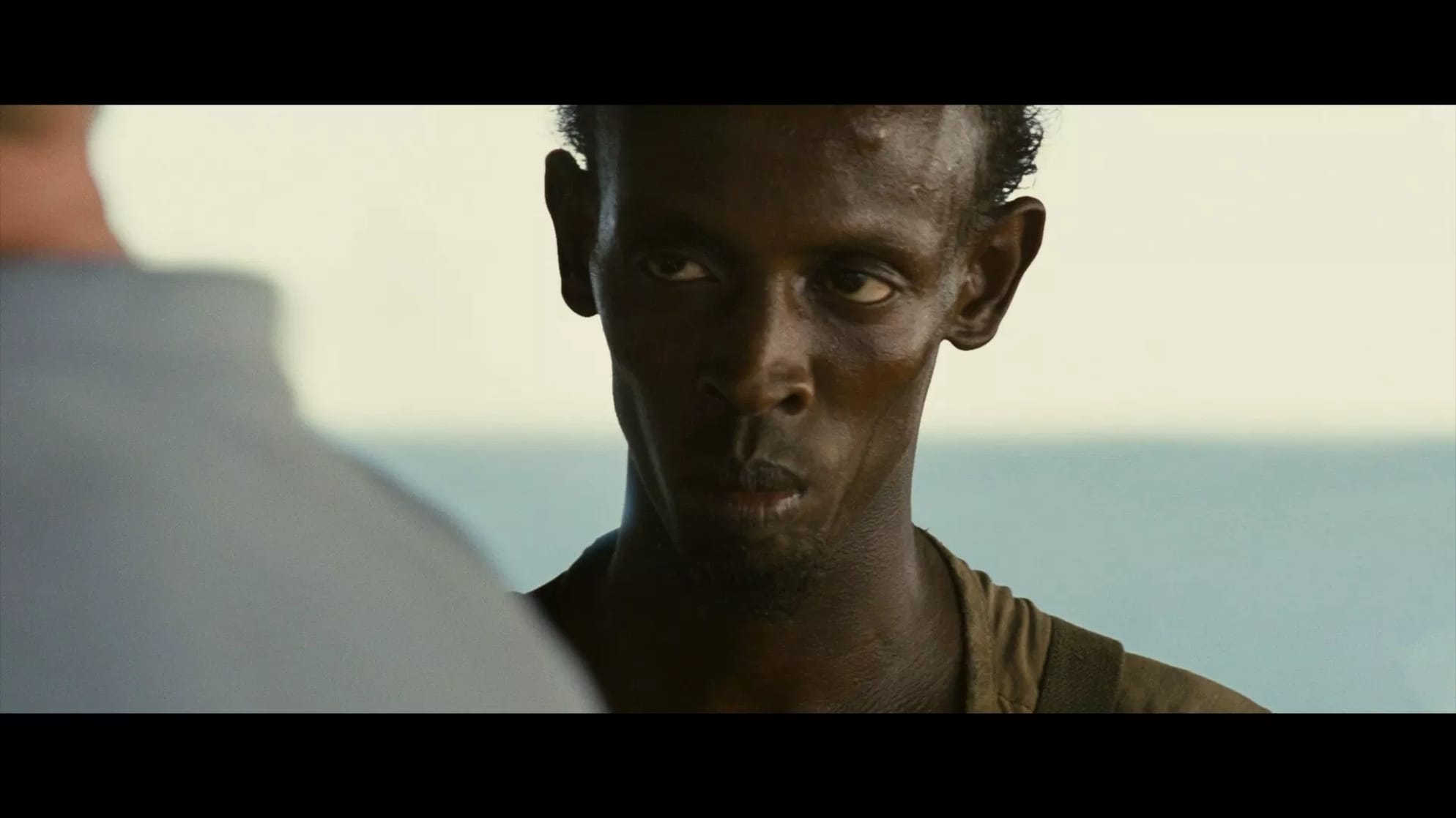 Captain Phillips