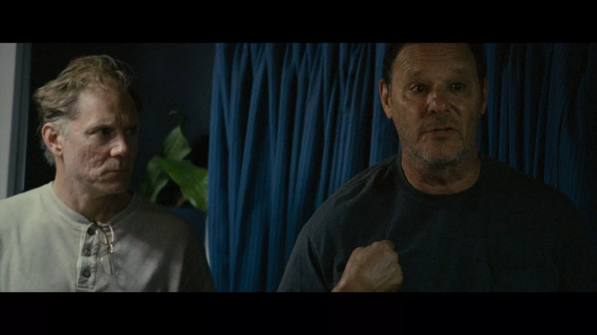 Captain Phillips