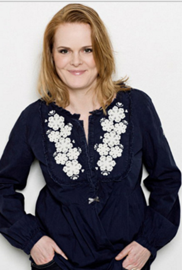 Picture of Christiane Gjellerup Koch