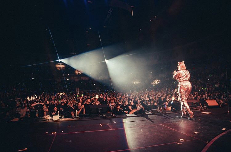 Bebe Rexha