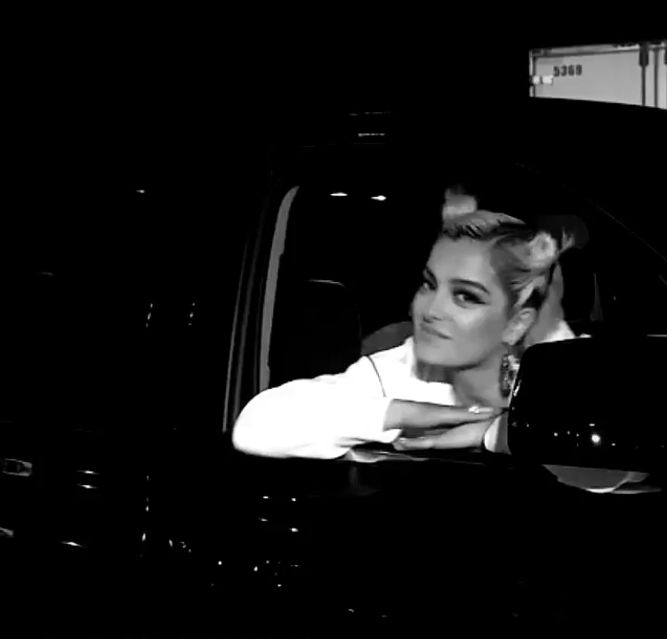 Bebe Rexha