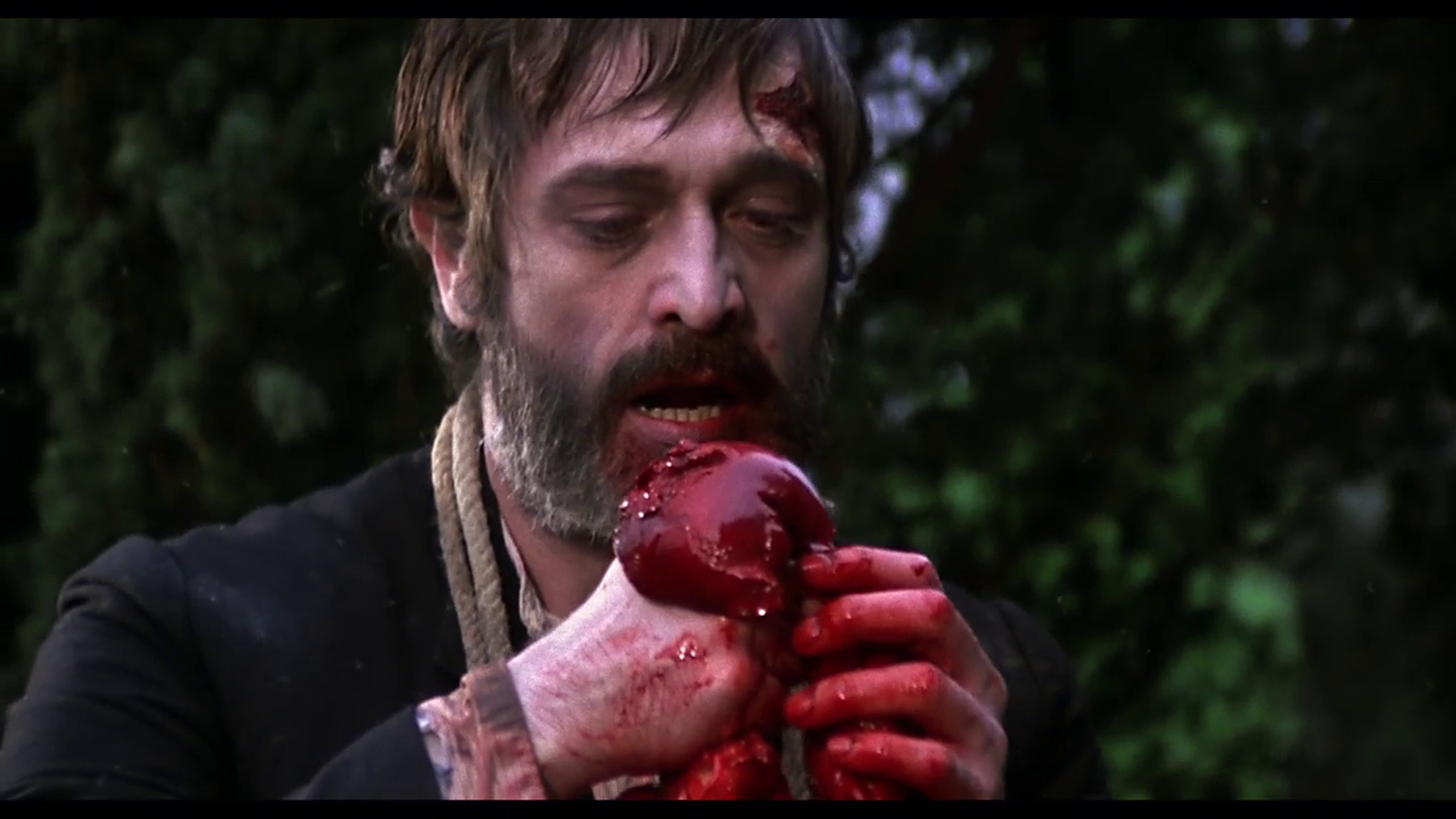 Let Sleeping Corpses Lie (The Living Dead at Manchester Morgue)