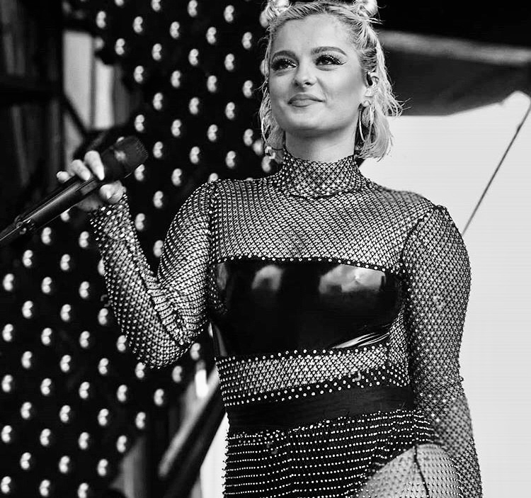 Bebe Rexha