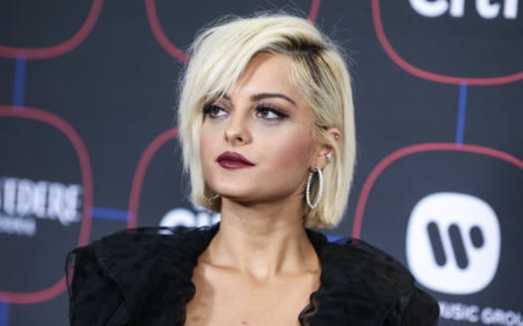 Bebe Rexha