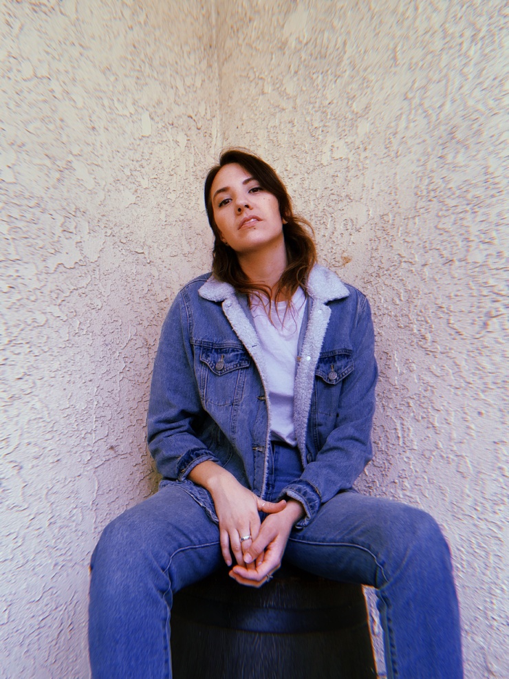 Picture of Alexandra Swarens