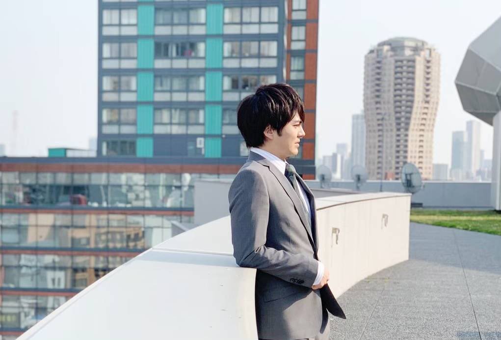 Kento Hayashi