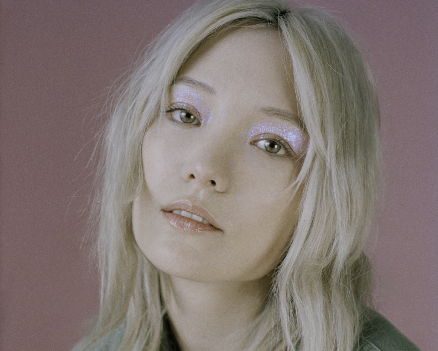 Pom Klementieff Pom Klementieff