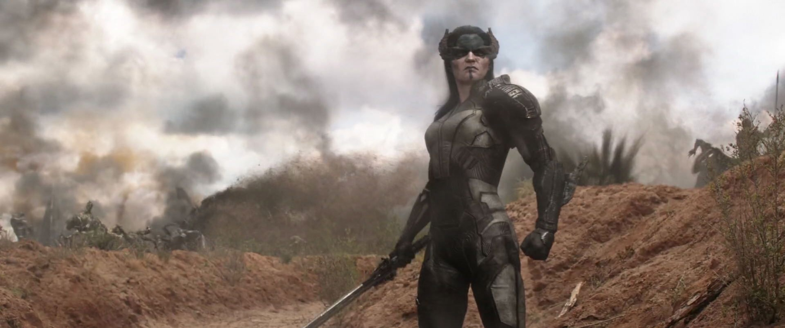 Proxima Midnight Proxima Midnight
