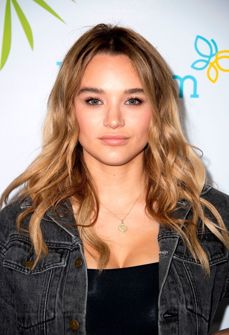 Image of Hunter King