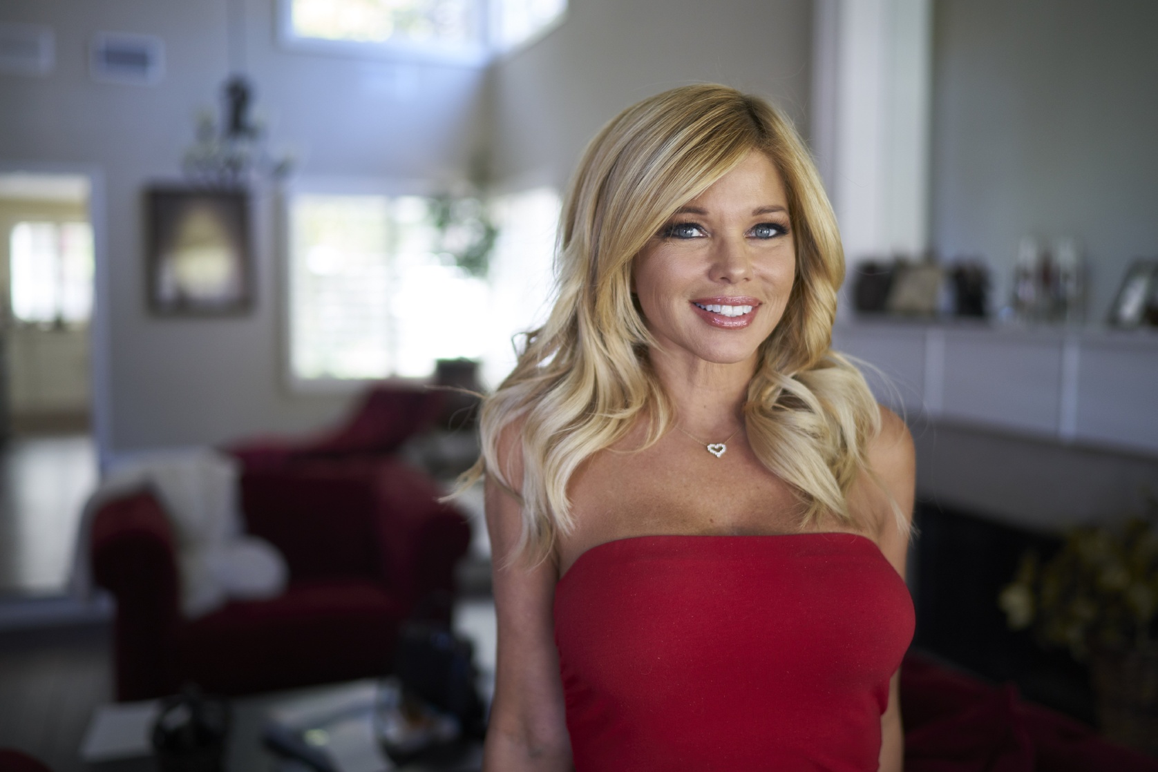 Donna D'Errico Donna D'Errico
