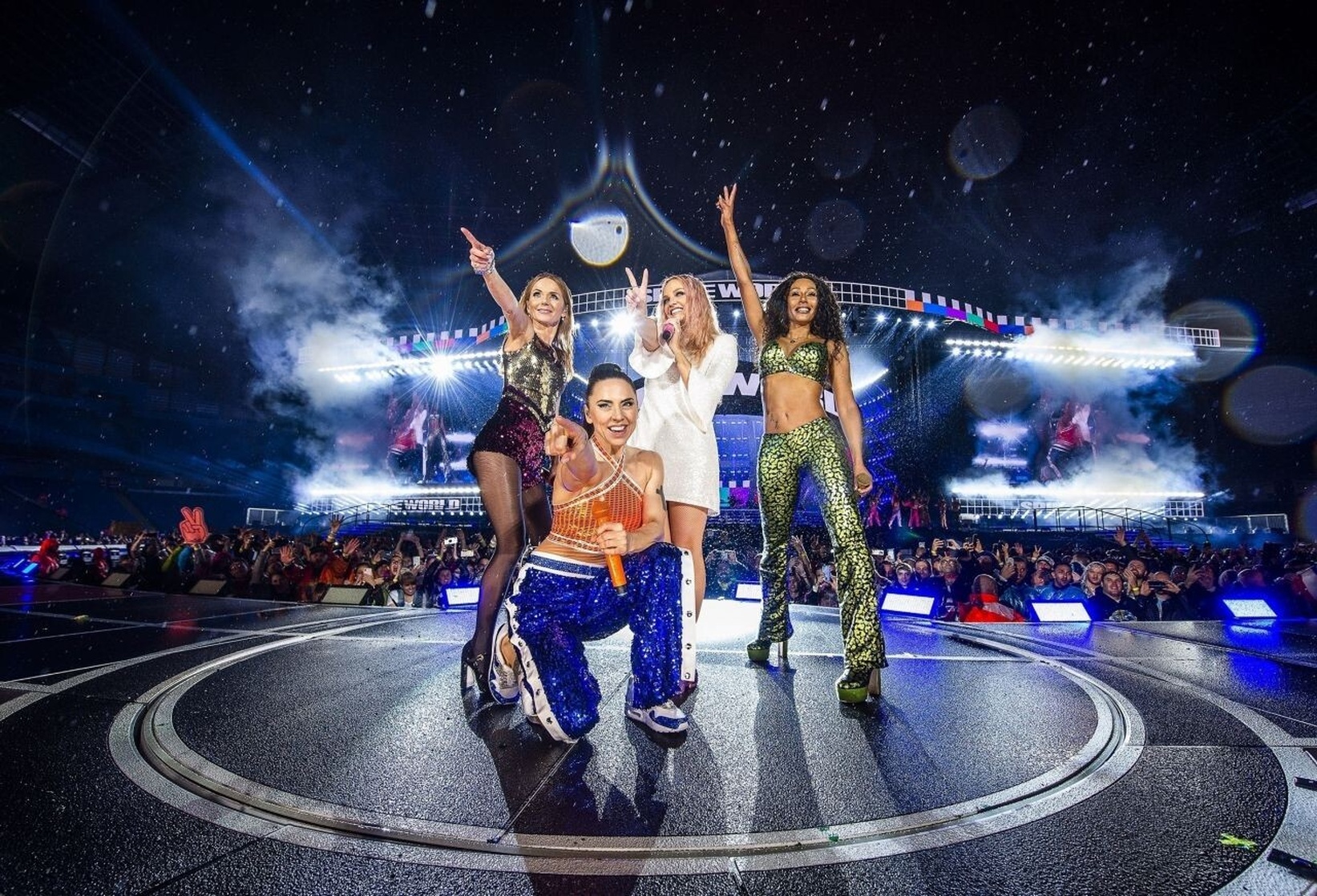 Spice Girls