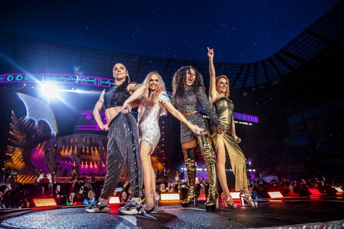 Spice Girls picture