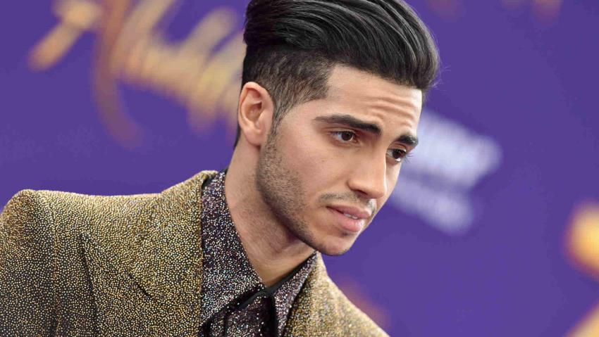 Mena Massoud