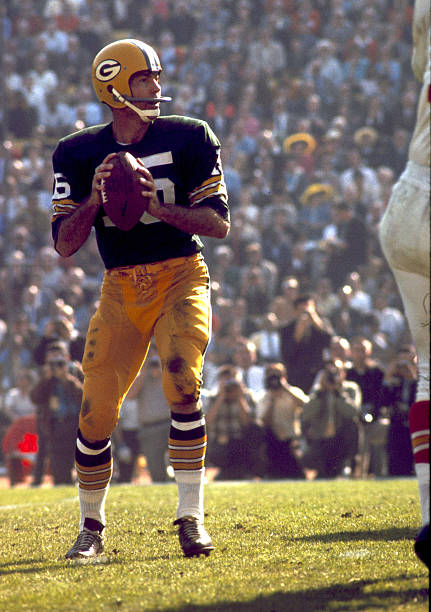 Bart Starr