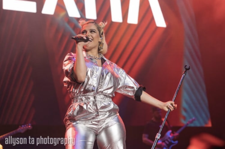 Bebe Rexha
