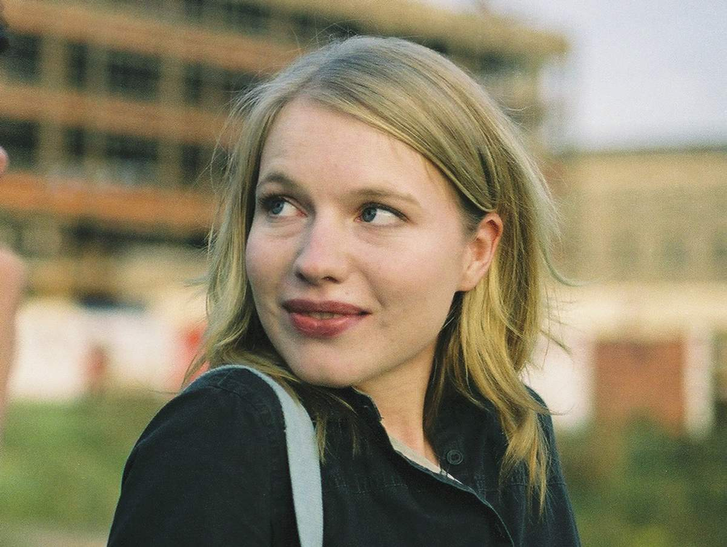 Anna Brüggemann Anna Brüggemann