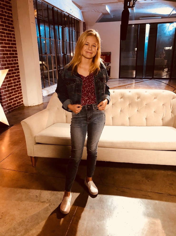 Picture of Darci Lynne Farmer