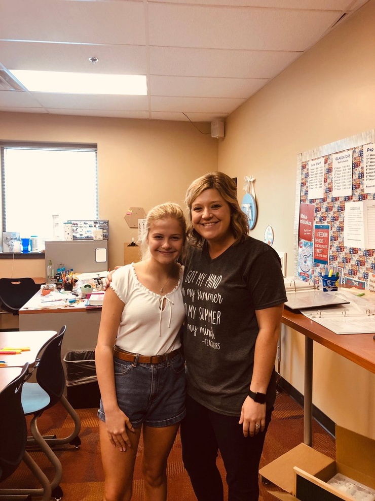 Picture of Darci Lynne Farmer