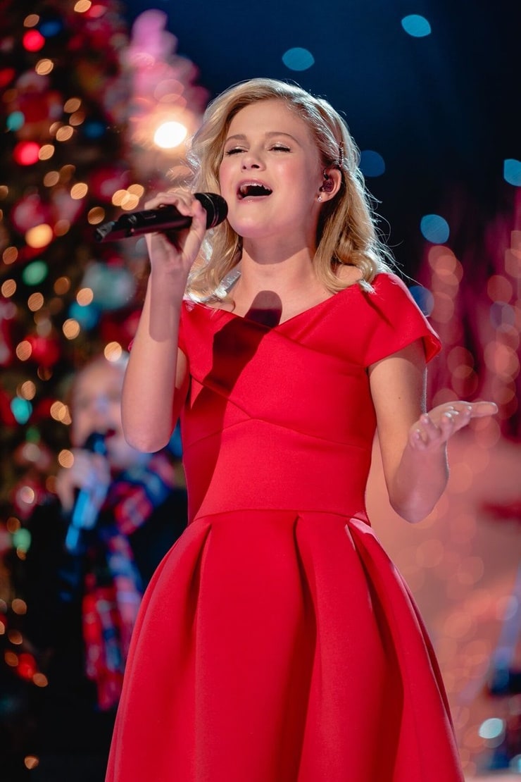 Darci Lynne Farmer picture