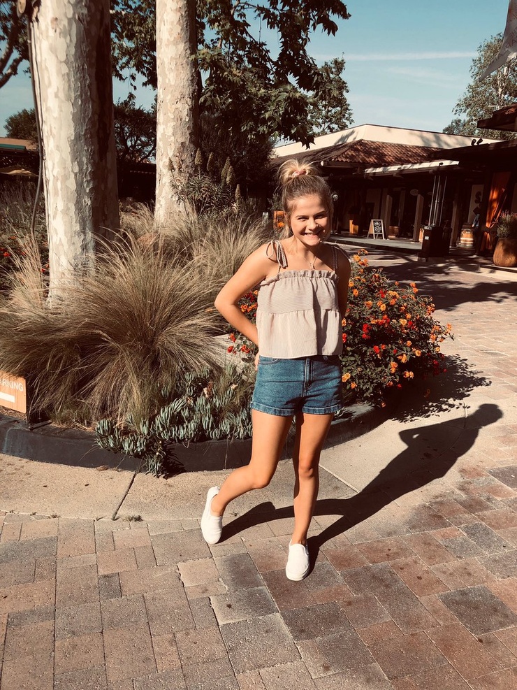 Darci Lynne Farmer image