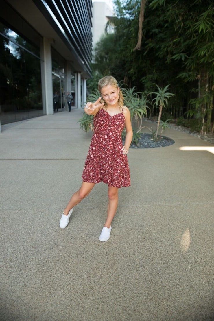 Picture of Darci Lynne Farmer