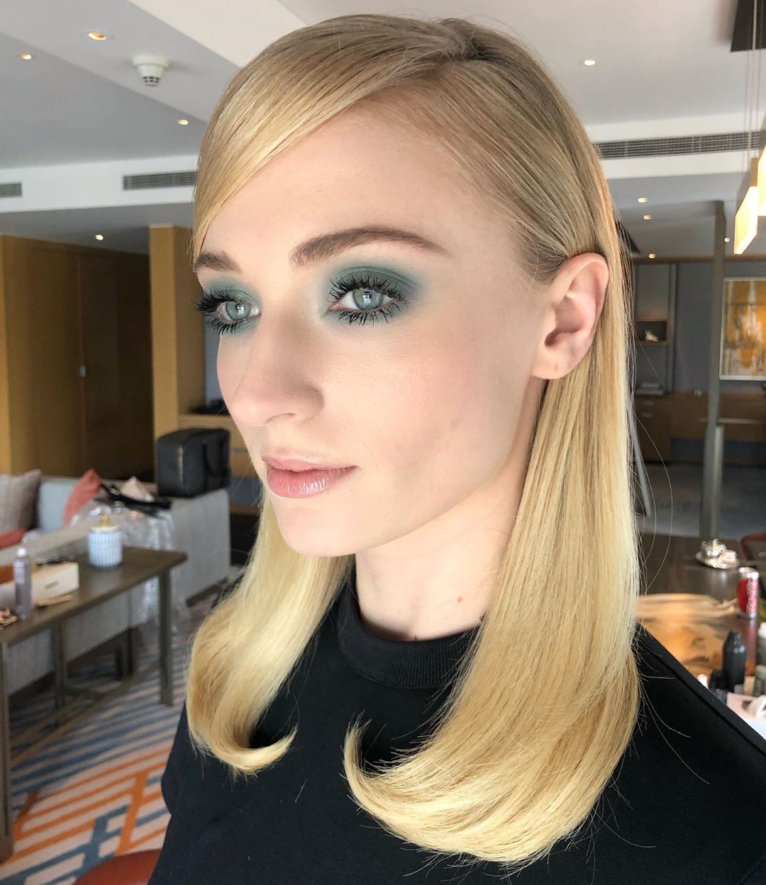 Image of Sophie Turner