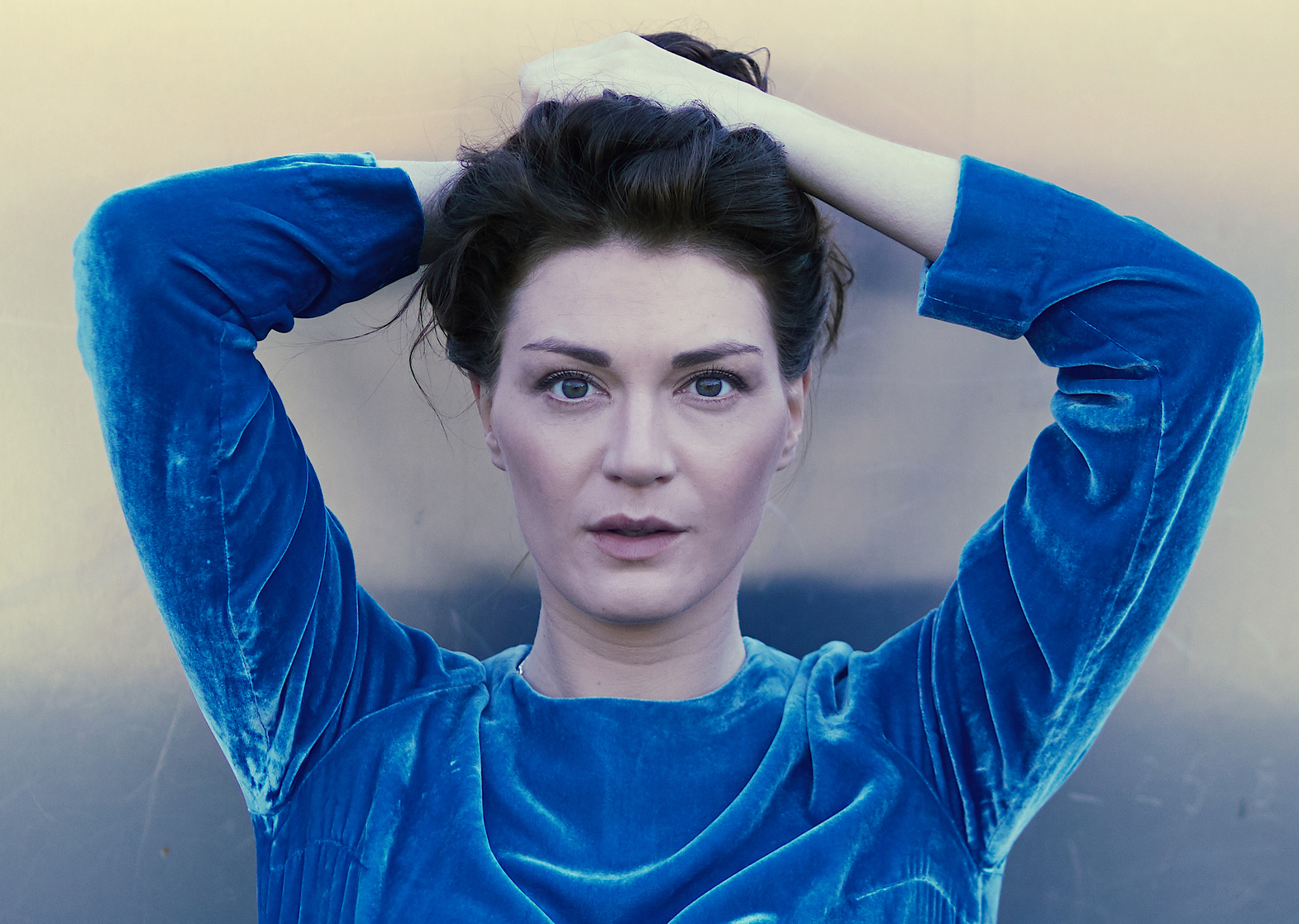 Susann Mertz