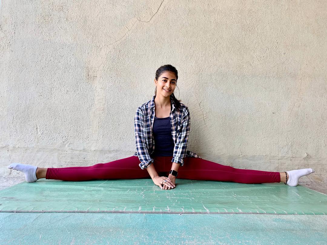 Pooja Hegde